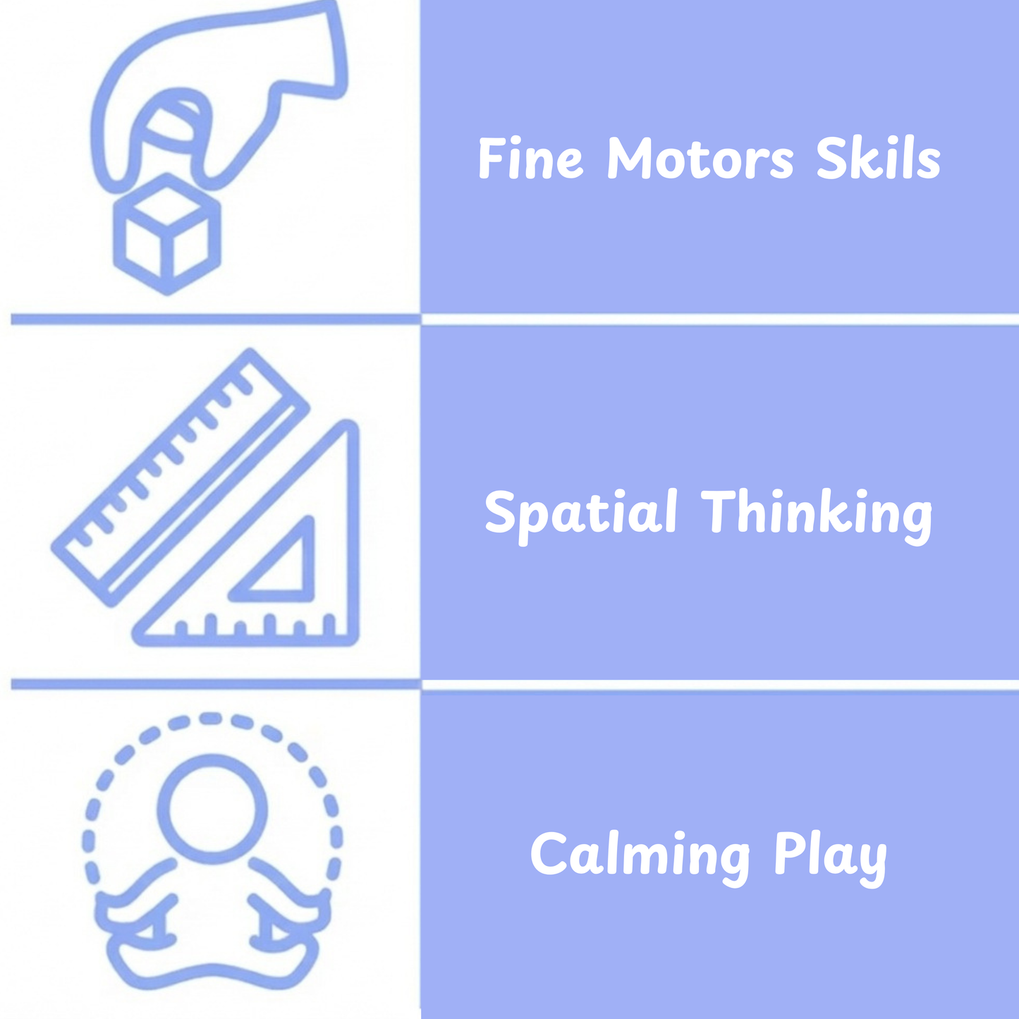 Focus & Calm Board™