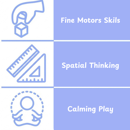 Focus & Calm Board™