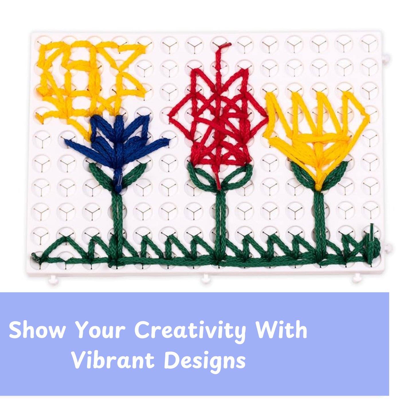 Focus & Calm Board™