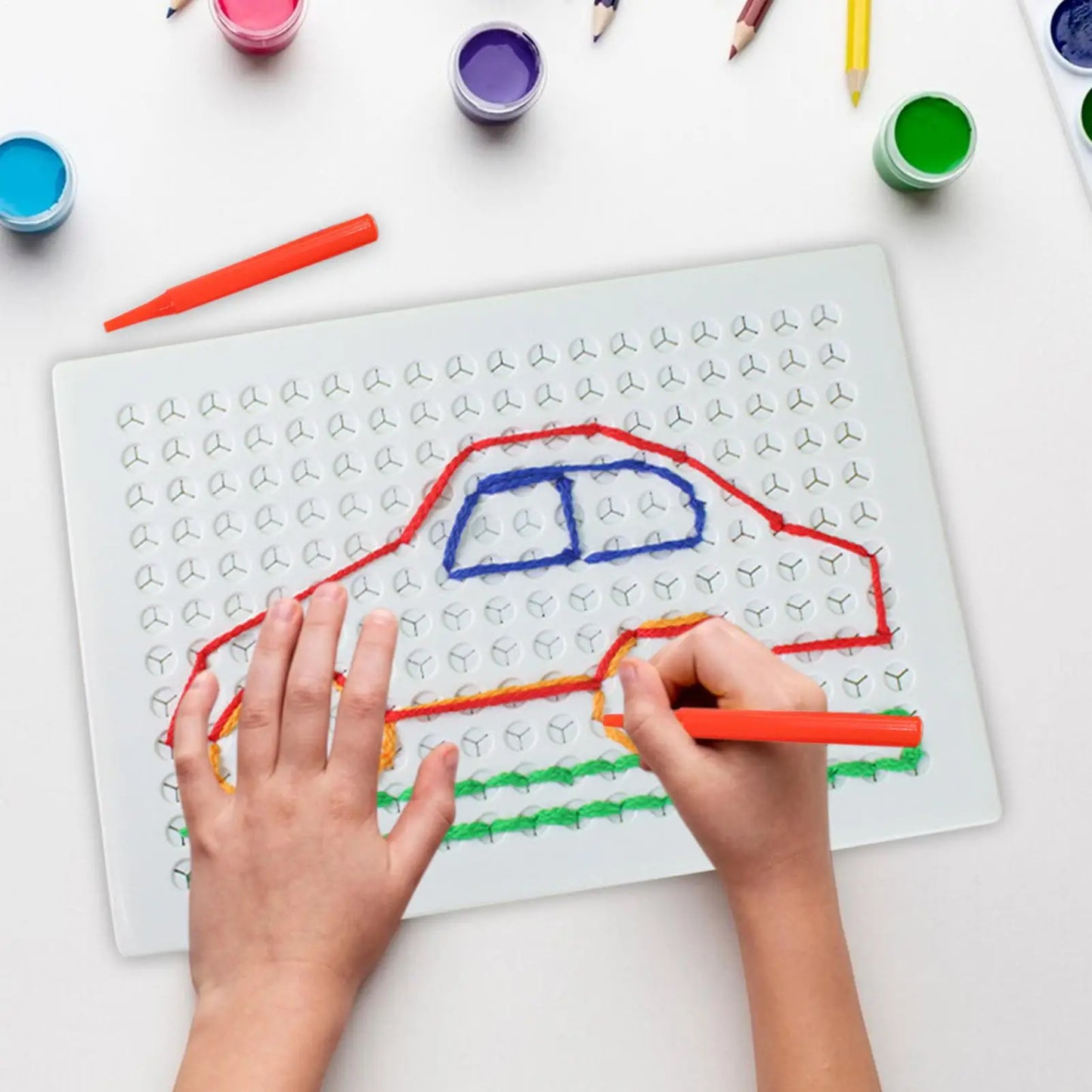 Focus & Calm Board™