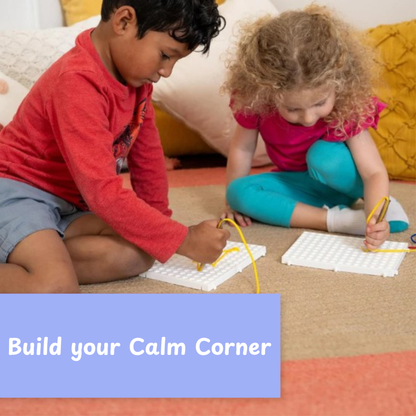 Focus & Calm Board™