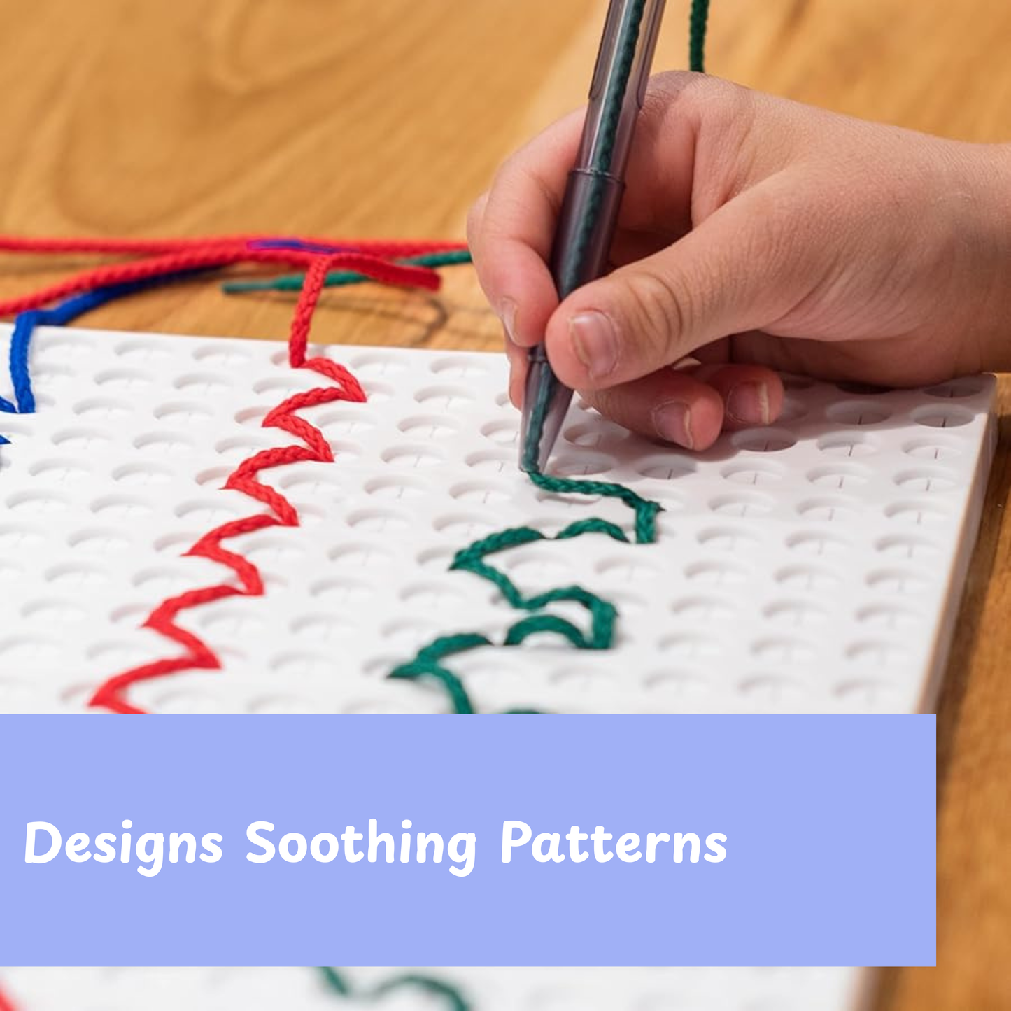 Focus & Calm Board™